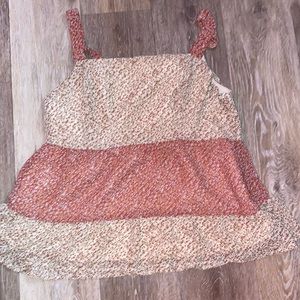 Never worn great condition